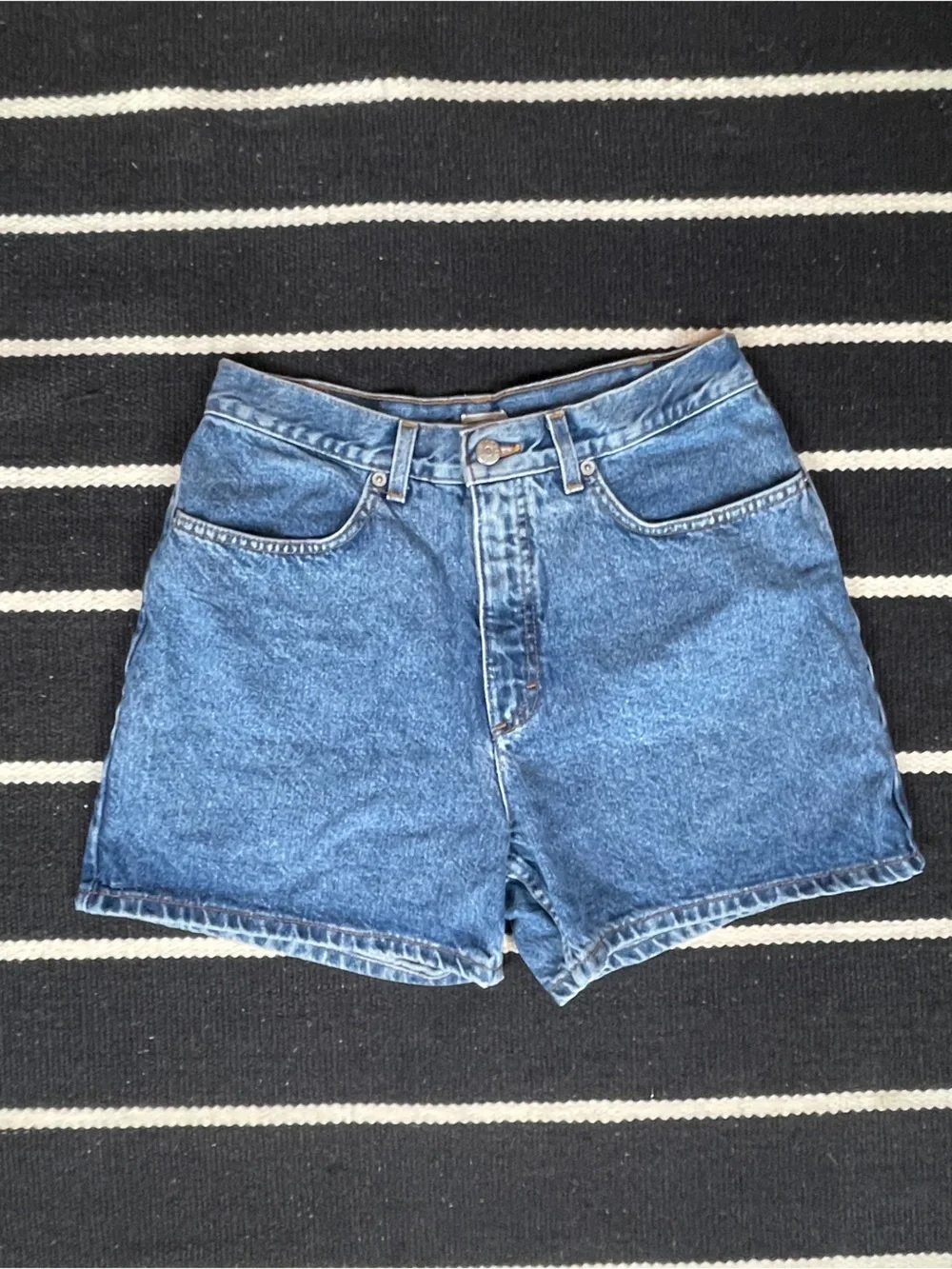 J Crew Women’s Denim Shorts